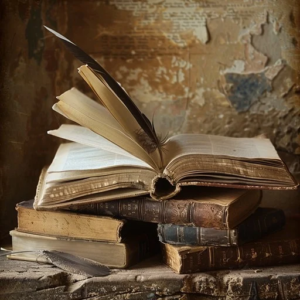 Turning Pages Collective<br>(April 2026)